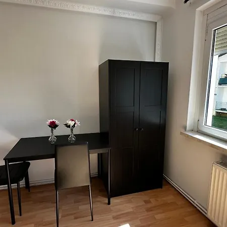Apartment Zentrale Wohlfühloase mit Nähe zur Natur