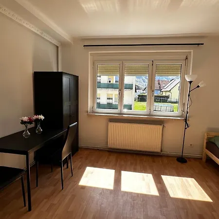 Zentrale Wohlfühloase mit Nähe zur Natur * Klagenfurt am Wörthersee