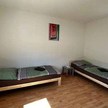 Zentrale Wohlfuehloase Mit Naehe Zur * Klagenfurt am Woerthersee