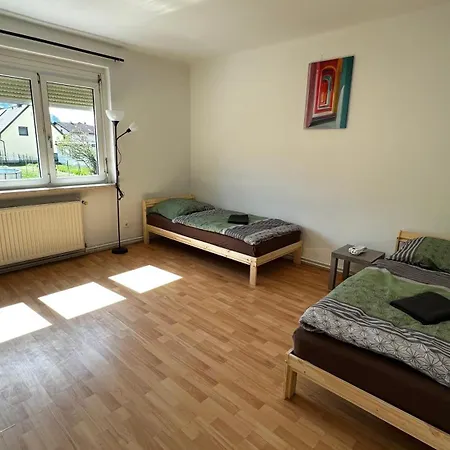Apartament Zentrale Wohlfuehloase Mit Naehe Zur *