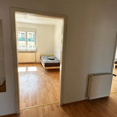 Apartament Zentrale Wohlfuehloase Mit Naehe Zur Klagenfurt am Woerthersee