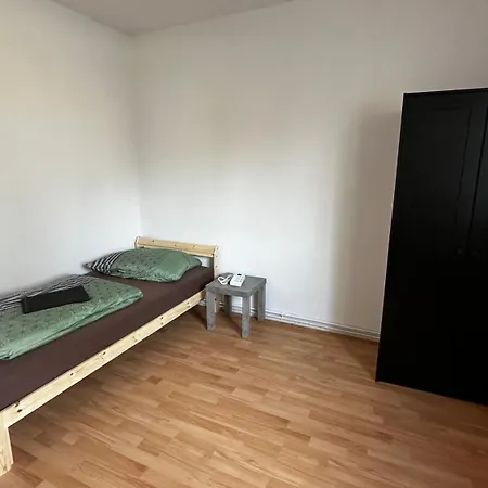 Zentrale Wohlfühloase mit Nähe zur Natur Apartment