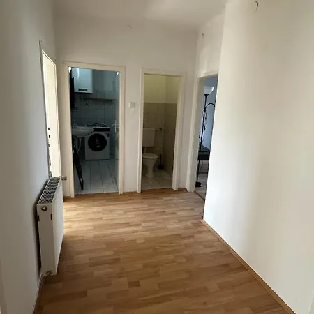Apartment Zentrale Wohlfühloase mit Nähe zur Natur *