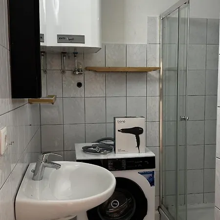 Apartment Zentrale Wohlfühloase mit Nähe zur Natur Klagenfurt am Wörthersee