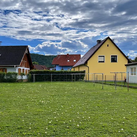 Apartment Zentrale Wohlfühloase mit Nähe zur Natur *